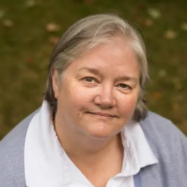 Katherine S. Rudolph